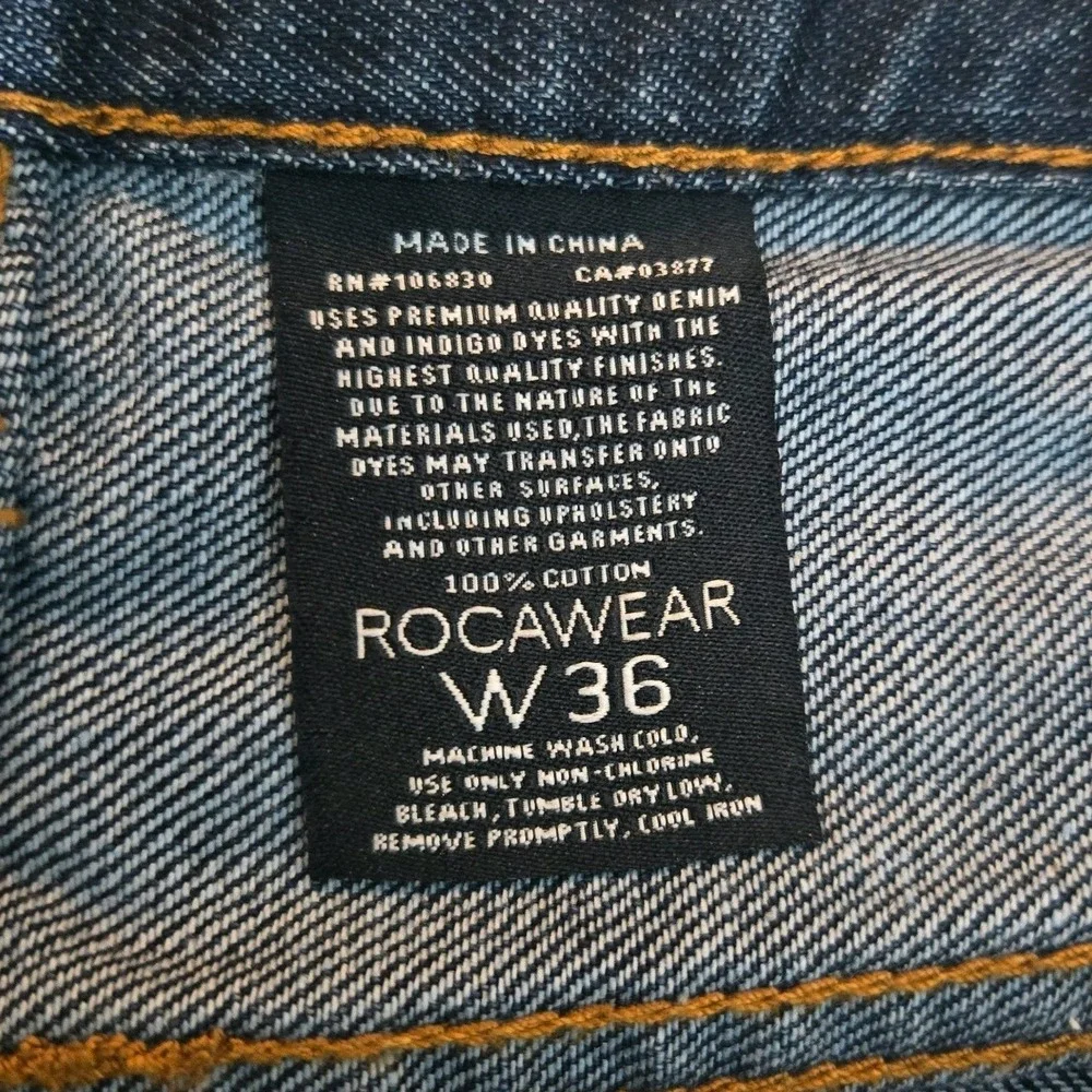 Rocawear jeans classic